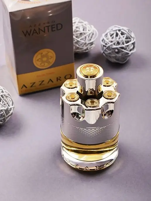 Azzaro Fragrance Wildberries