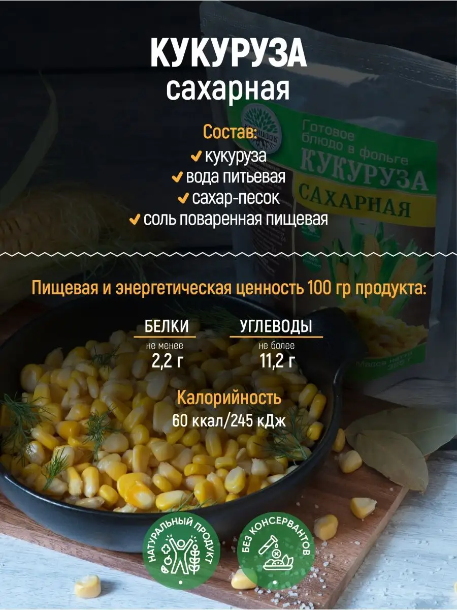 Как считают калорийность продуктов? – «Еда»