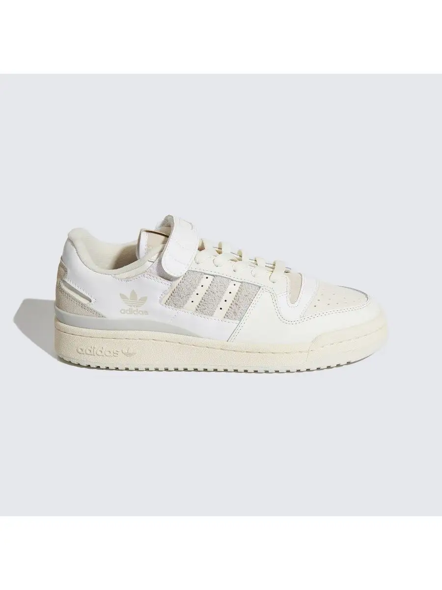 Кроссовки спортивные FORUM LOW 84 Adidas купить по цене 3 780 ₽ в  интернет-магазине Wildberries | 103656745