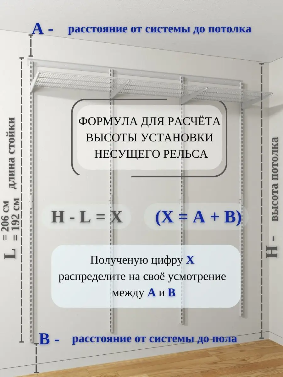 Расчет микроклимата шкафа