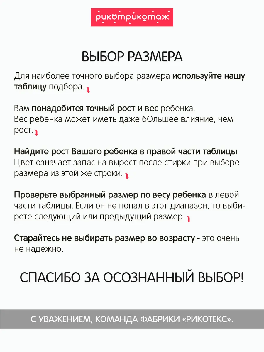 Таблица соответствия роста ребенка и размера мебели по санпину в школе