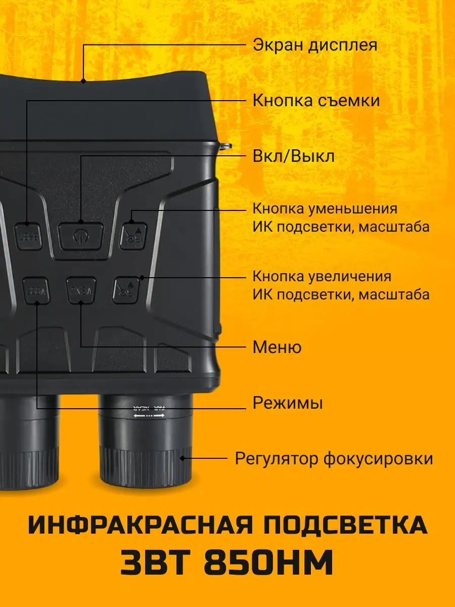 Аксессуары Фонари и питание ПНВ. купить, низкие цены с доставкой по РФ и Москве в интернет магазине