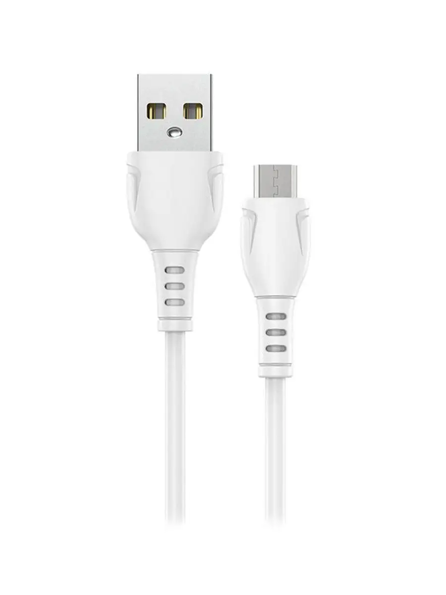 Кабель Micro USB зарядка для телефона