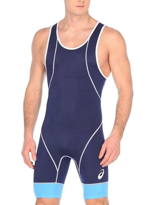 ASICS Трико WRESTLING SINGLET